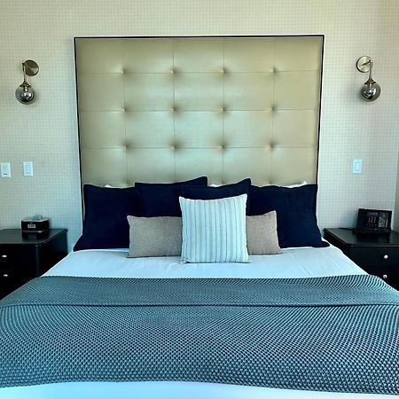 Luxe 702 Mgm Signature With Balcony Las Vegas Exterior foto