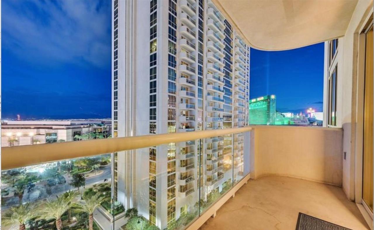 Luxe 702 Mgm Signature With Balcony Las Vegas Exterior foto