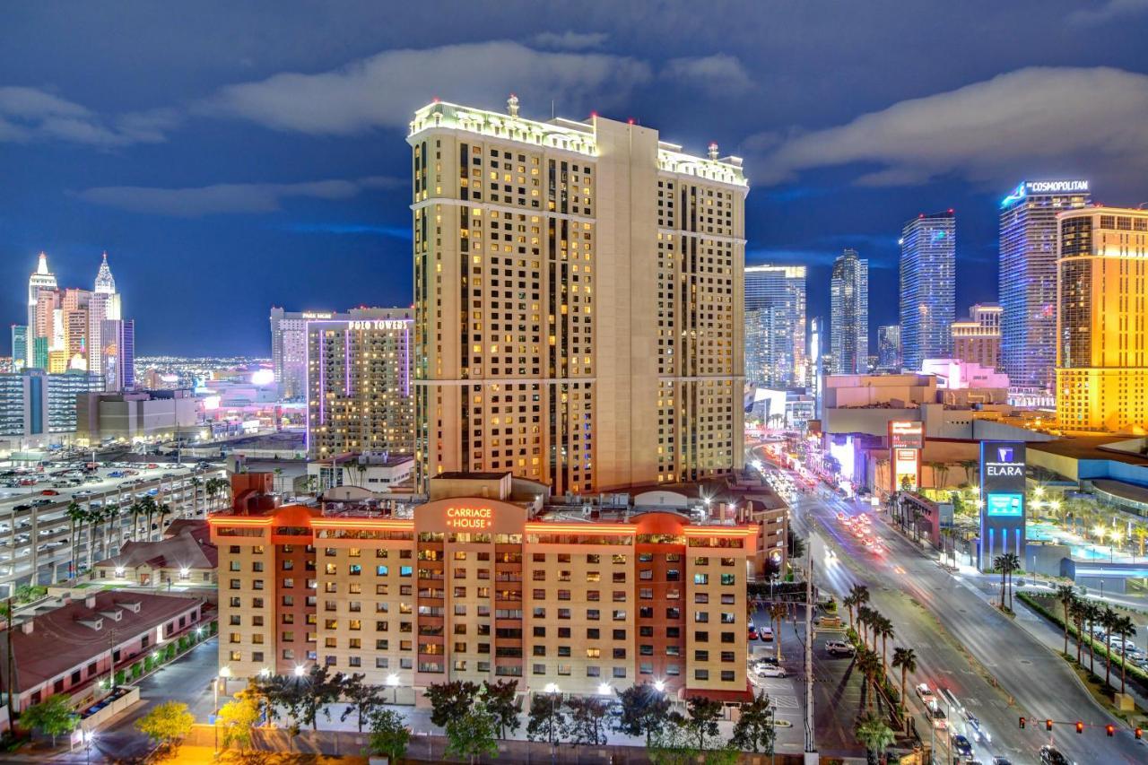 Luxe 702 Mgm Signature With Balcony Las Vegas Exterior foto