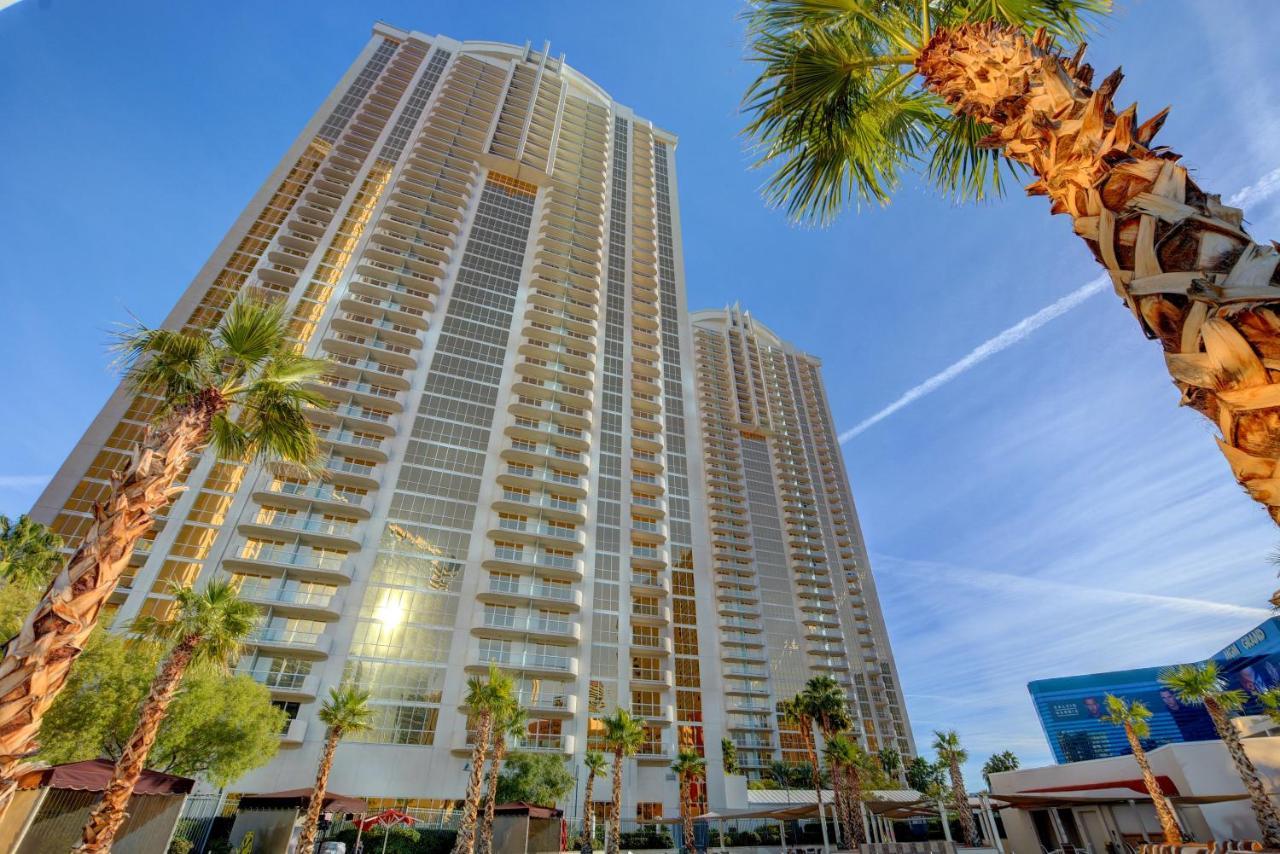 Luxe 702 Mgm Signature With Balcony Las Vegas Exterior foto
