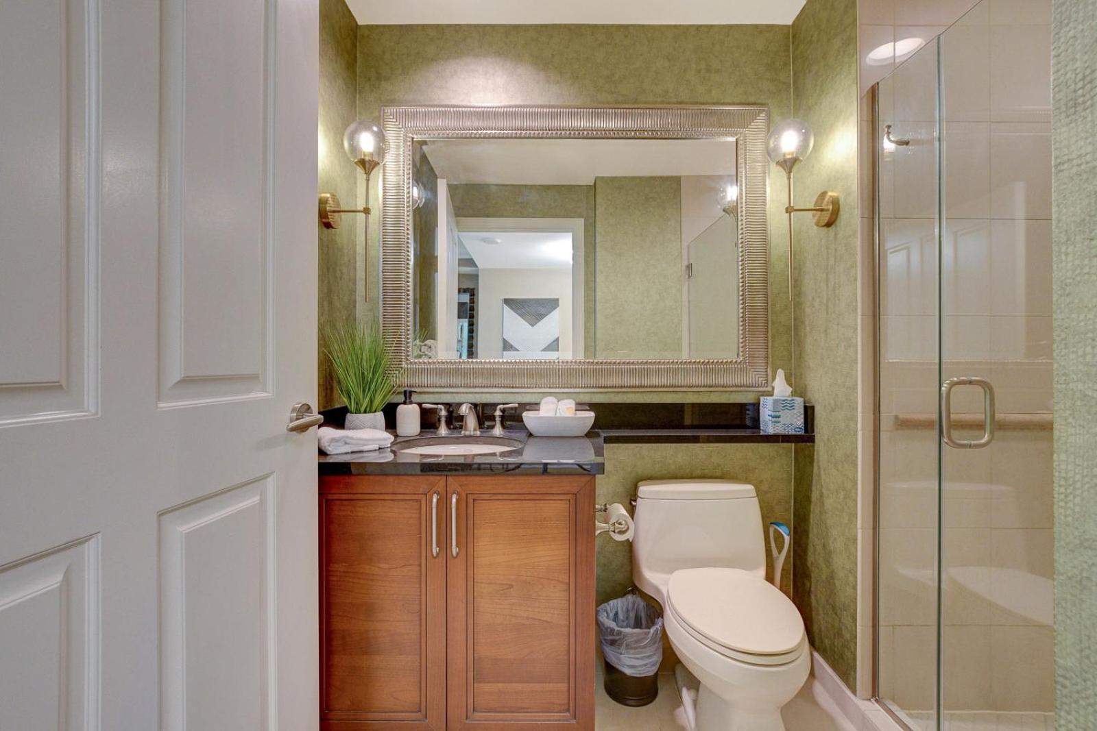 Luxe 702 Mgm Signature With Balcony Las Vegas Exterior foto