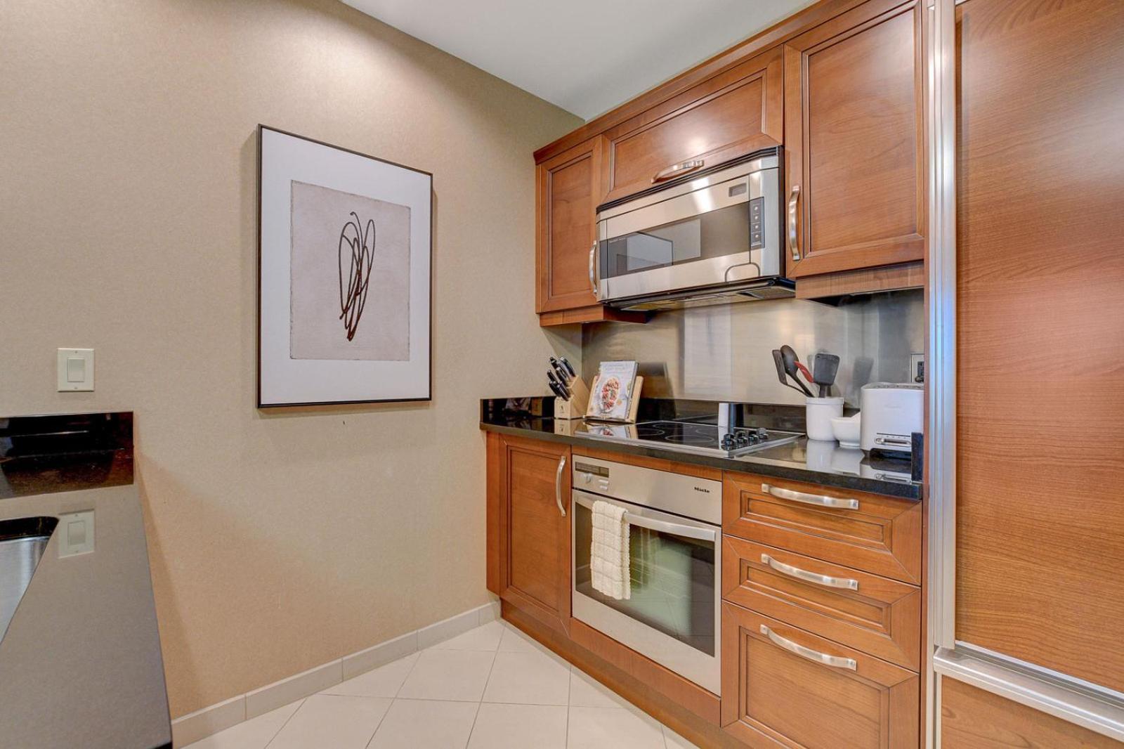 Luxe 702 Mgm Signature With Balcony Las Vegas Exterior foto