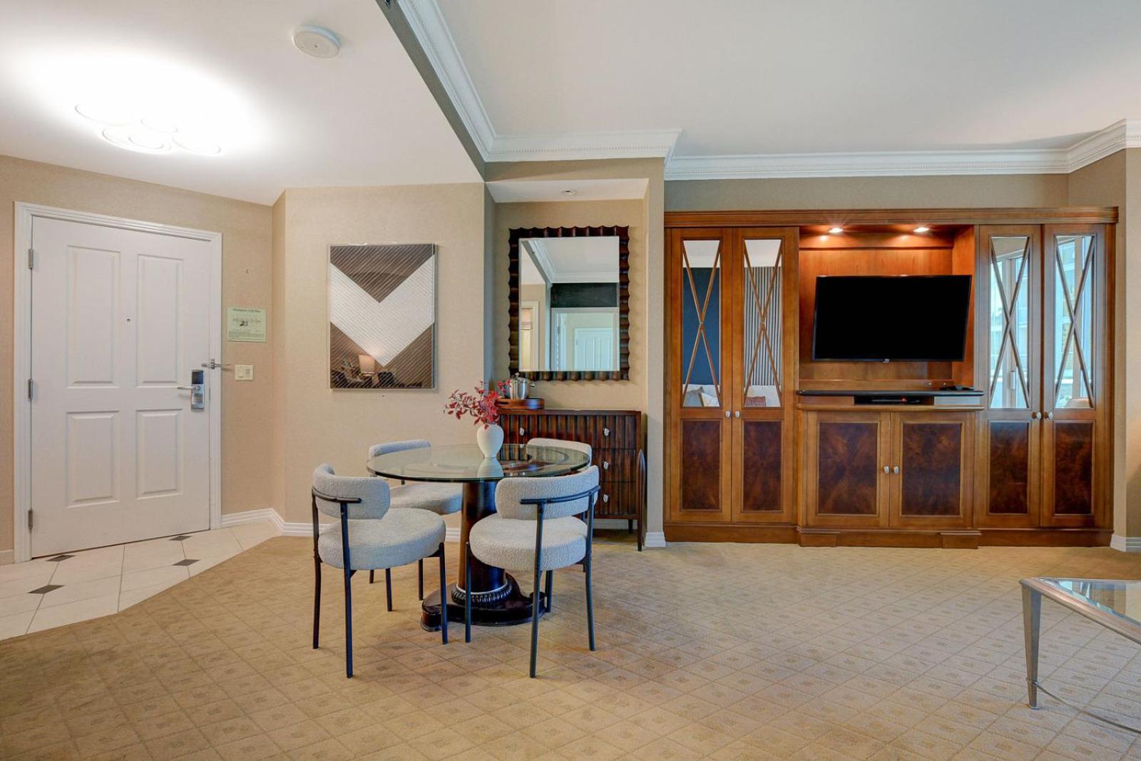 Luxe 702 Mgm Signature With Balcony Las Vegas Exterior foto