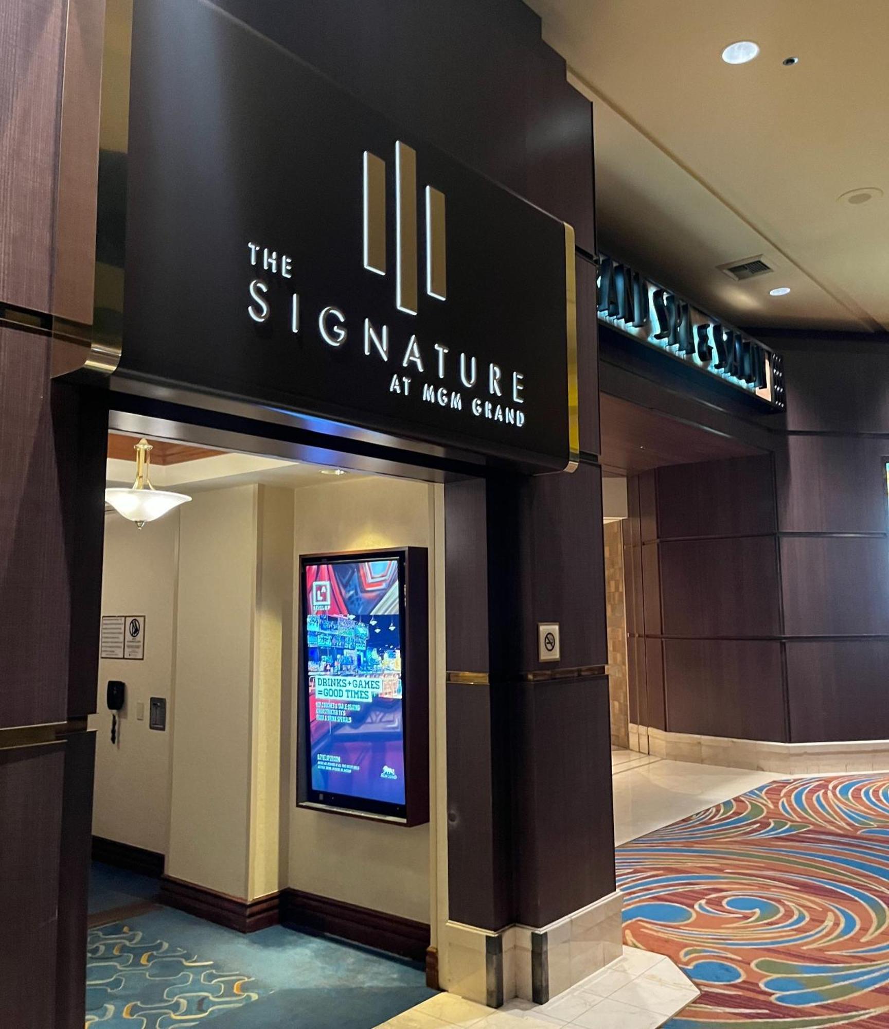 Luxe 702 Mgm Signature With Balcony Las Vegas Exterior foto